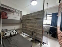 Blk 549 Serangoon North Avenue 3 (Serangoon), HDB 5 Rooms #549607161